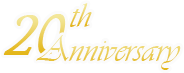 20th Anniversary